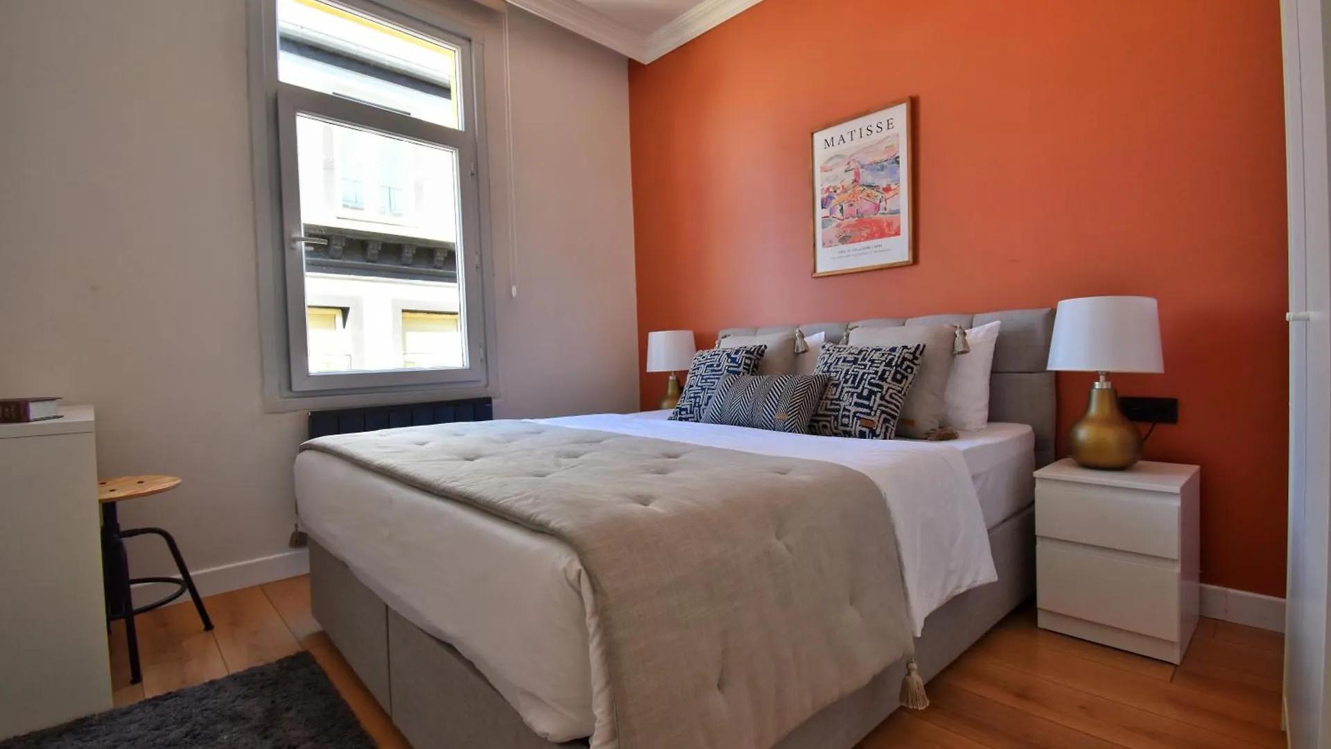 Cozy Renovated 3Br Near Taksim- Santur D10 Apartment Istanbul
