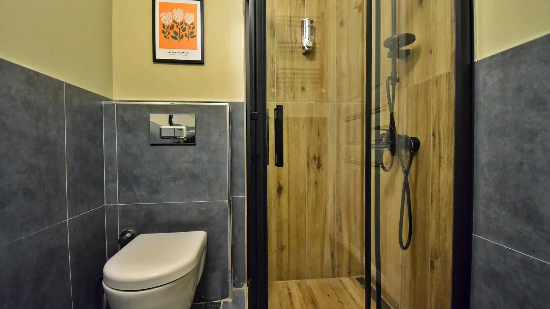 Cozy Renovated 3Br Near Taksim- Santur D10 Apartment Istanbul