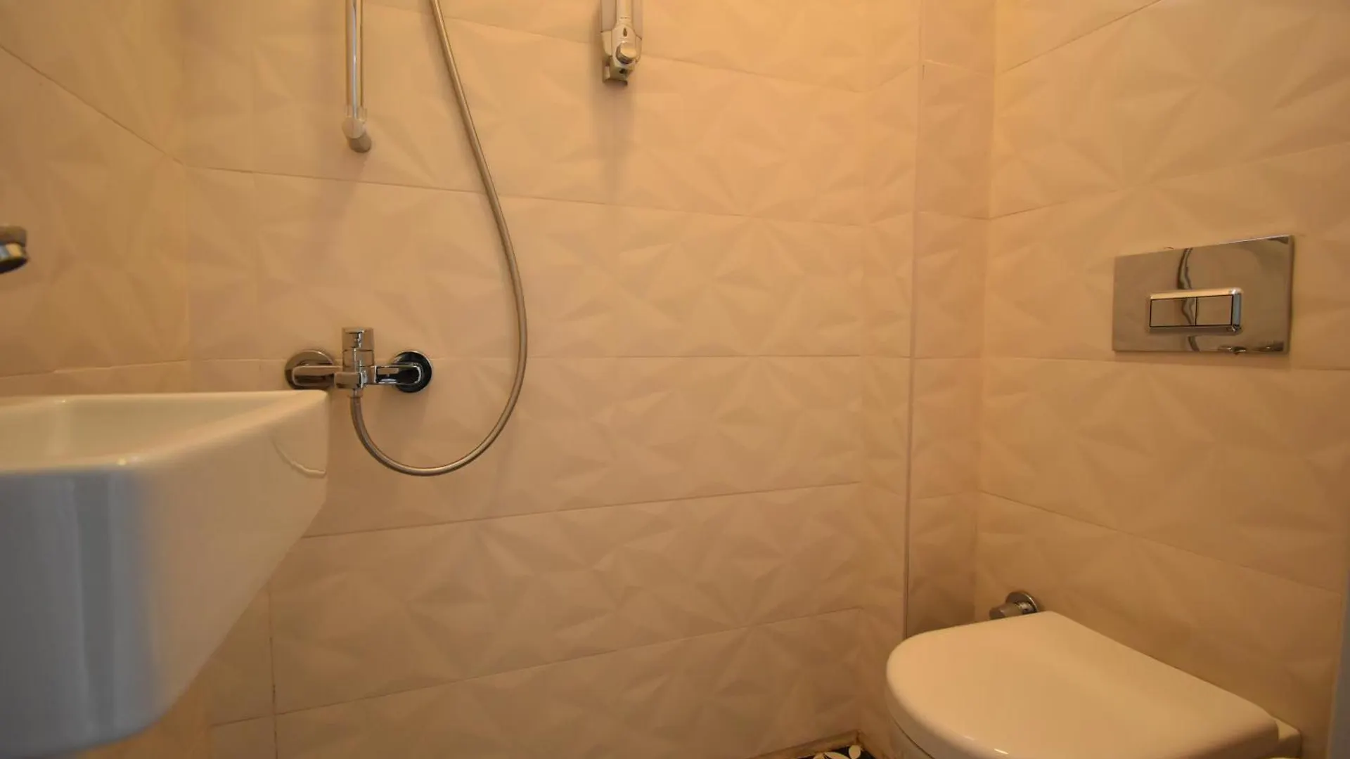 Cozy Renovated 3Br Near Taksim- Santur D10 Apartment Istanbul