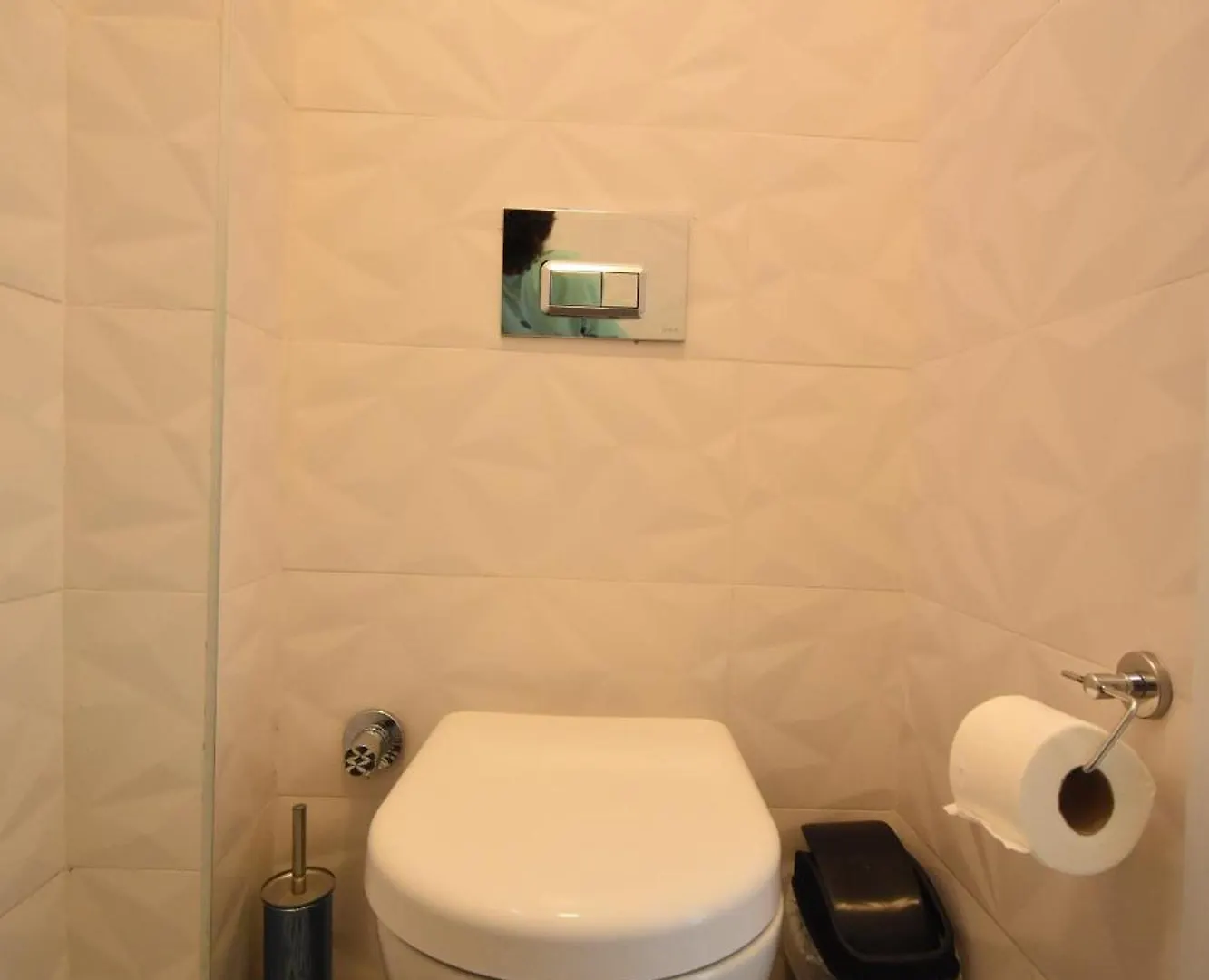 Cozy Renovated 3Br Near Taksim- Santur D10 Apartment Istanbul 0*,