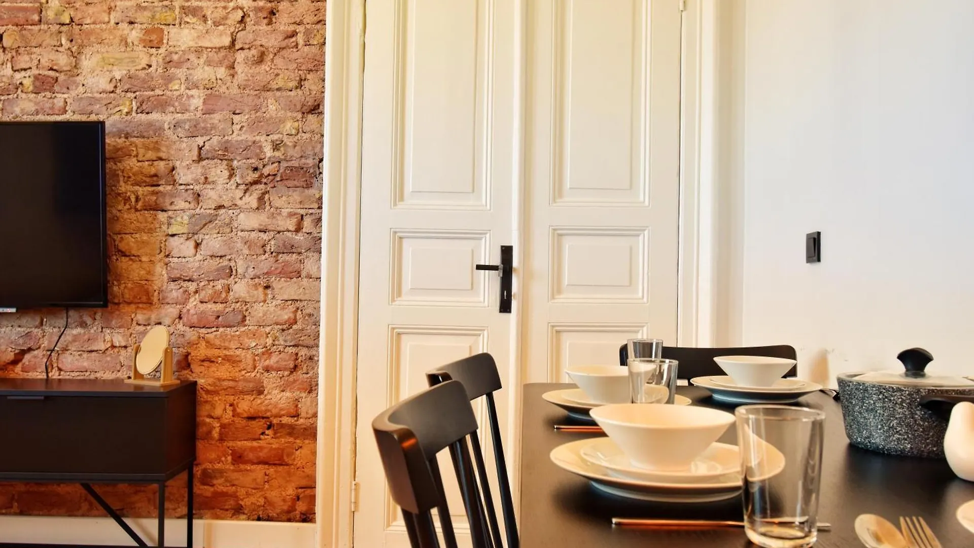 Cozy Renovated 3Br Near Taksim- Santur D10 Apartment Istanbul Turkey