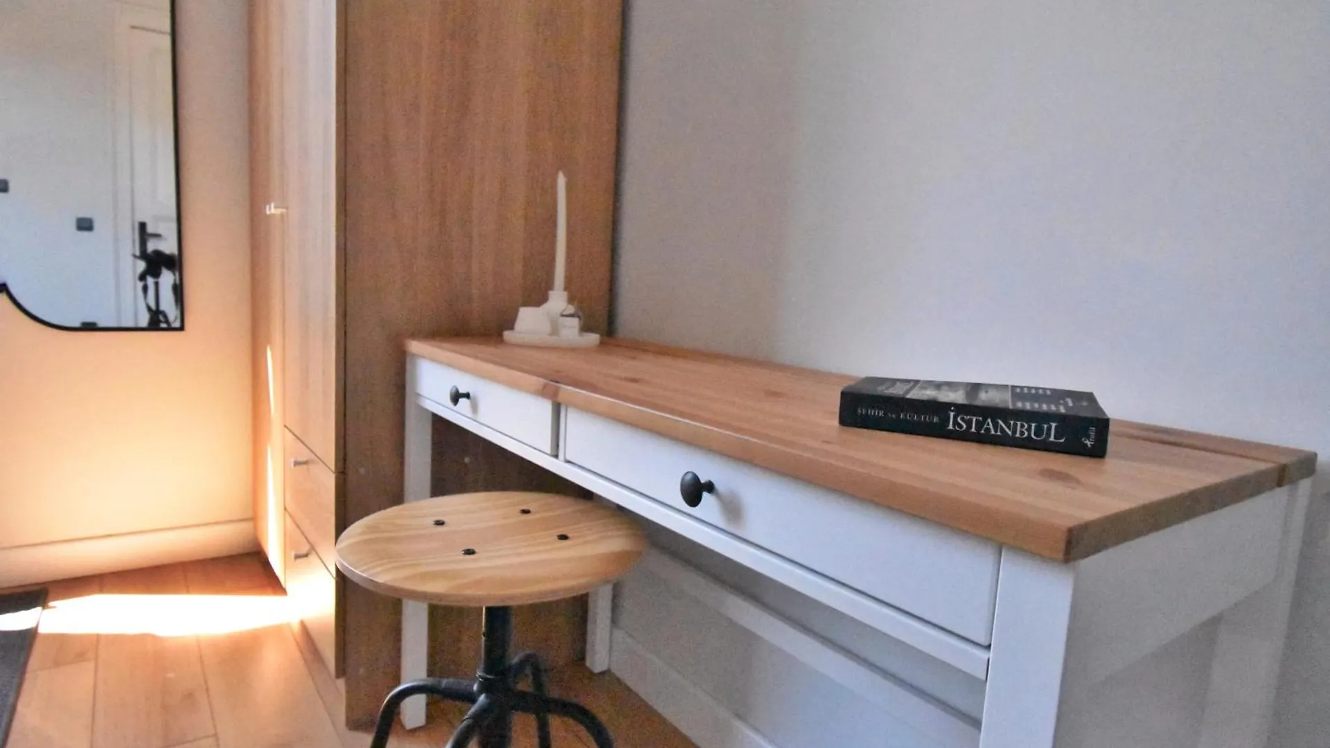 Cozy Renovated 3Br Near Taksim- Santur D10 Apartment Istanbul 0*,